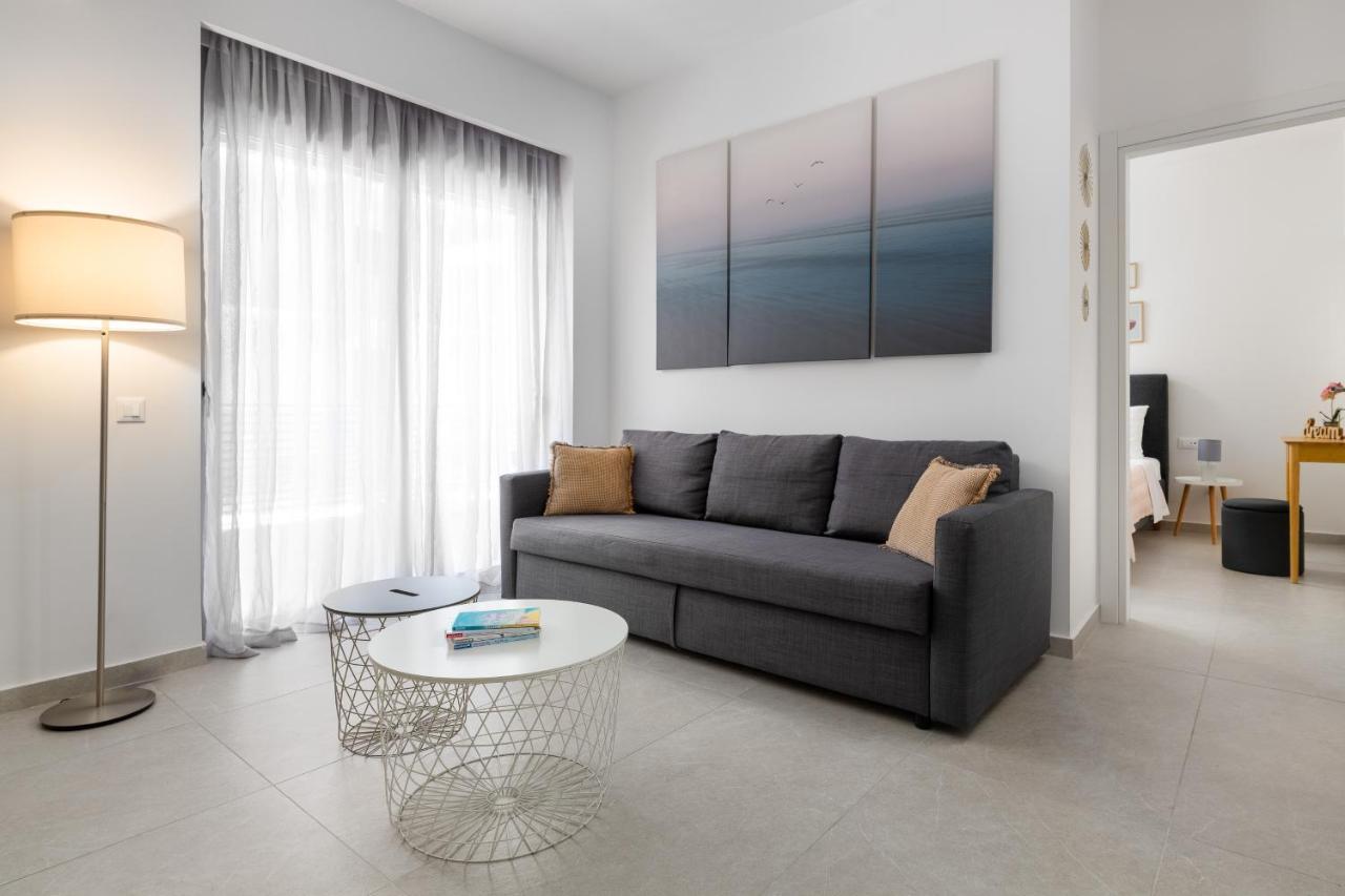 Apartament Rhodes